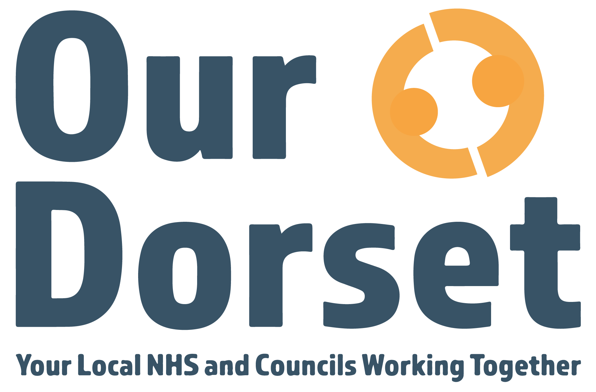 Our Dorset logo