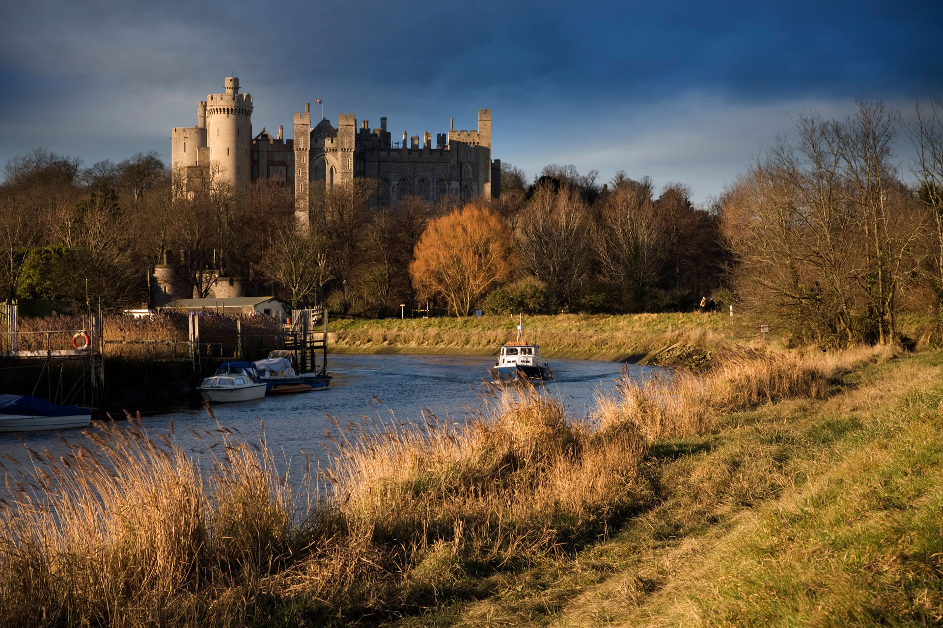 Arundel, West Sussex