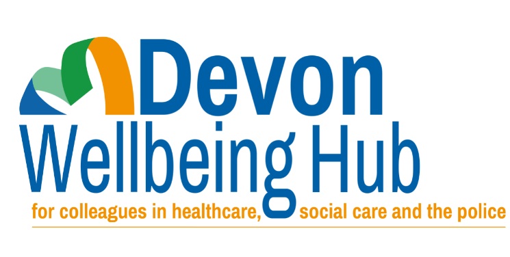 Devon-Wellbeing-Hub-Logo