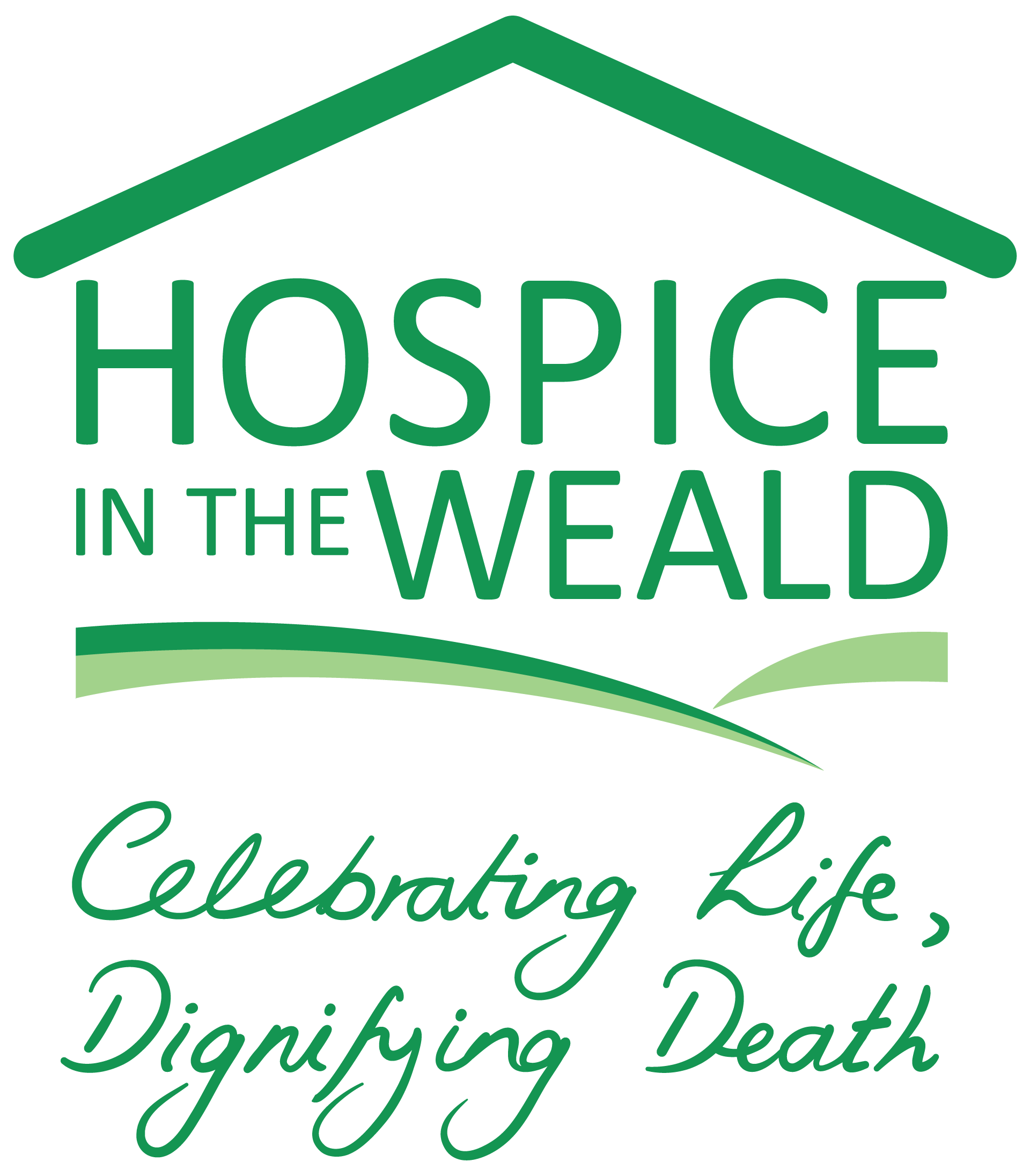 Hospice in the Weald logo