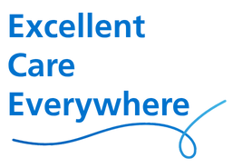 Excellent care everywhere vision lock up