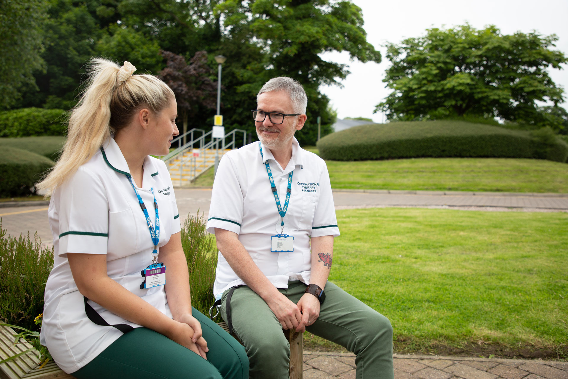 Occupational-Therapists
