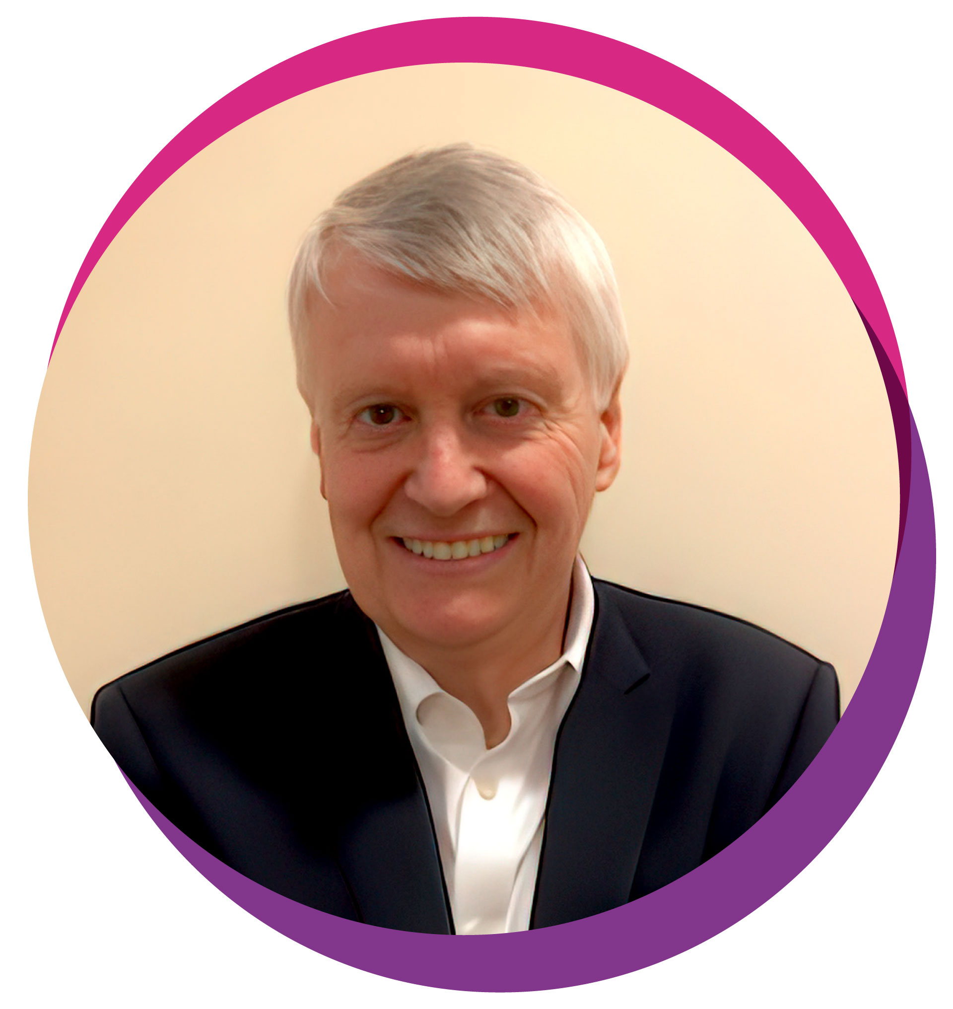Ron Barclay-Smith