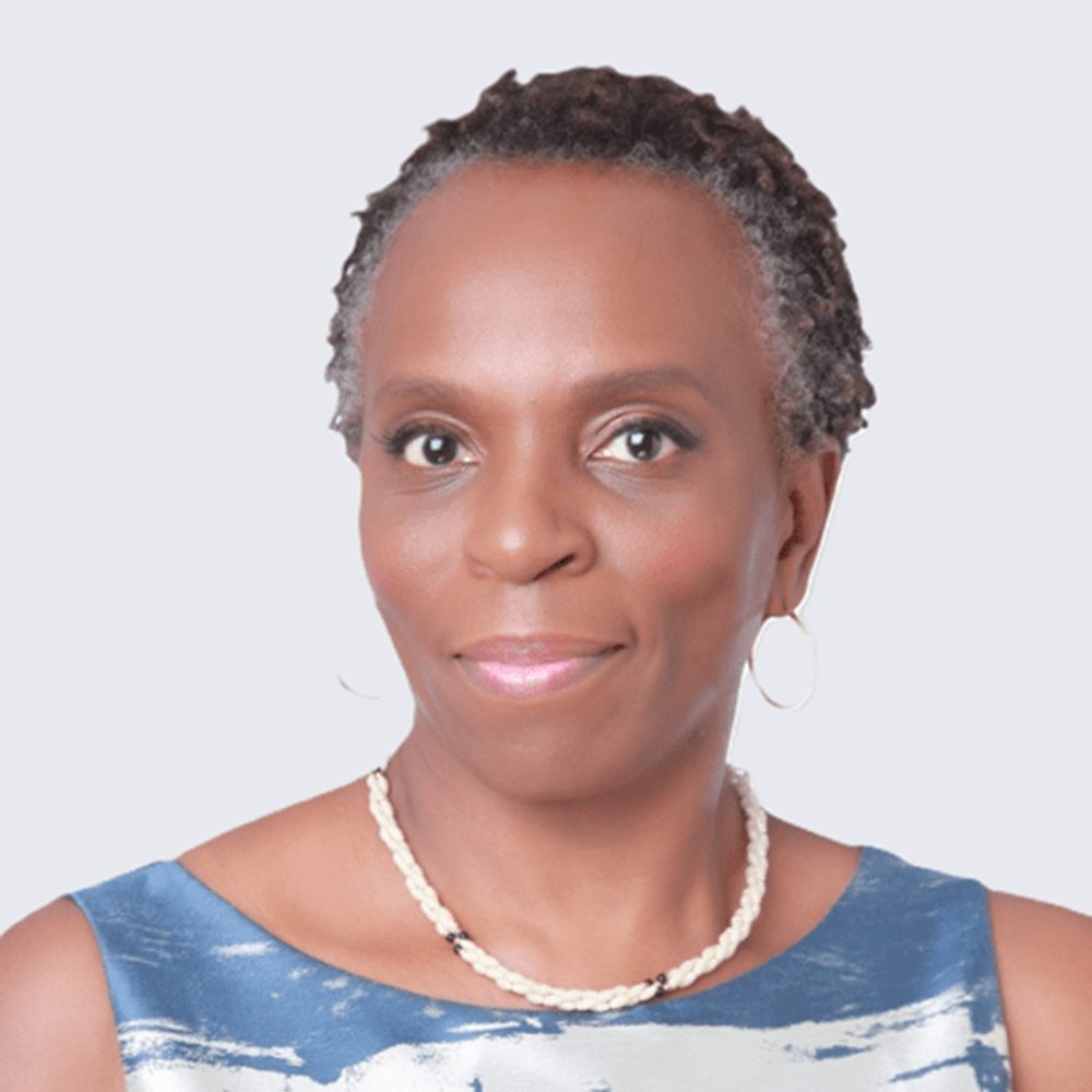 Dr Nnenna Osuji
