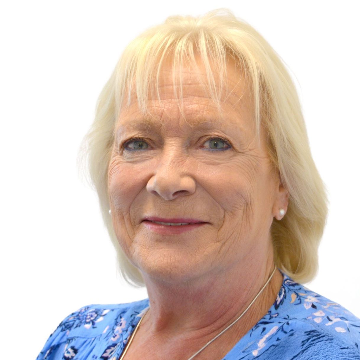 Philippa Slinger NHS