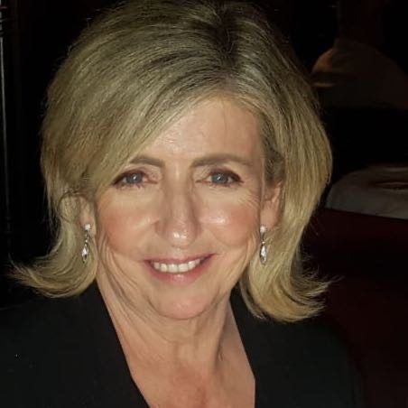 Eileen McEneaney