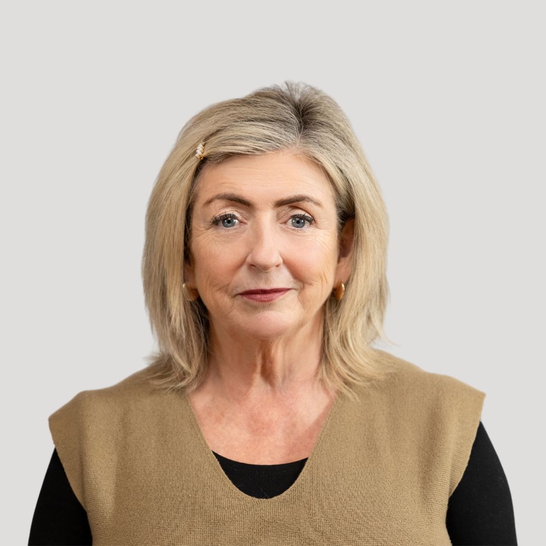 Eileen mceneaney