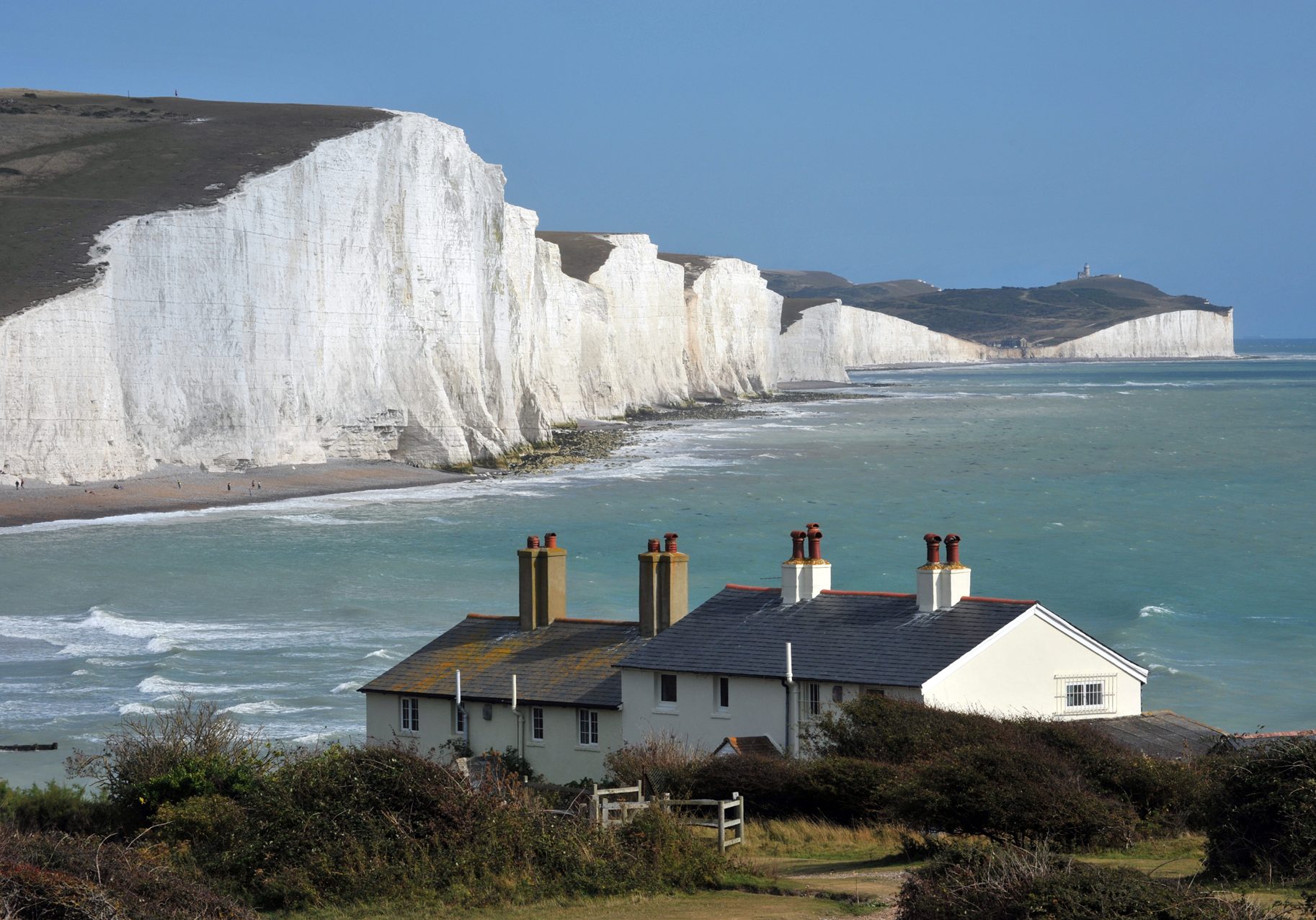 Dover Cliffs